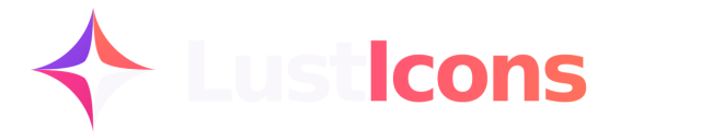 LustIcons