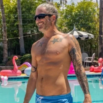 Heath Austin