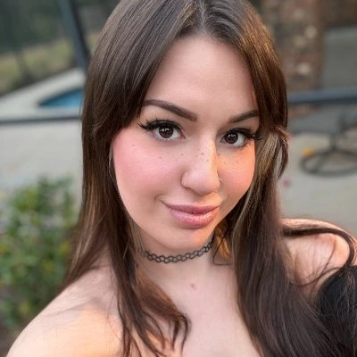 Heatherbby portrait