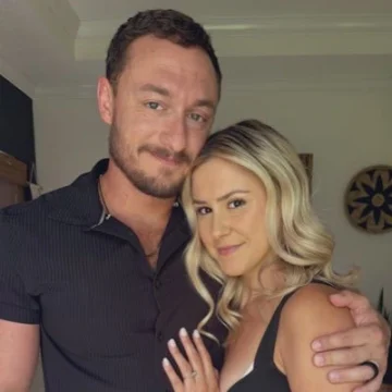 Liv and Drew